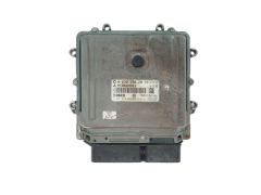 Ohjausyksikkö 0281014363 A6391502879 P1860A983 Mitsubishi Bosch 45496
