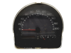 Nopeusmittari Fiat Multipla 46760515 110008871010 59244