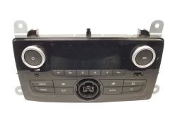 Autosoitin BT USB Renault Clio 4 281154076R