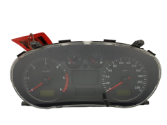 Kierroslukumittari Seat Ibiza W06K0920821E 110008923018 23394