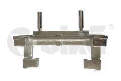 Jarrusatulan kannatin 1K0615125E 66151740901 VW Audi Skoda Vika Jarrusatulan kannatin 1K0615125E 66151740901 VW Audi Skoda Vika