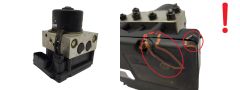 Abs-pumppu VW Audi 1J0614117C 1J0907379G Ate 5403