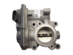 Kaasuläpän venttiili Renault 161206038R H8201171233 0.9 1.2 TCE 1160