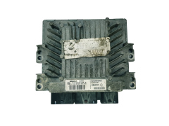 Ohjausyksikkö S122326109A 8200565863 8200592611 Renault Siemens 33748