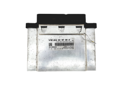 Ohjausyksikkö 04E907309AF 0261S09531 VW Skoda Bosch 23703