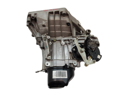 Vaihteisto JH3379 Nissan Micra 0.9 IG-T 0 km 320101878R
