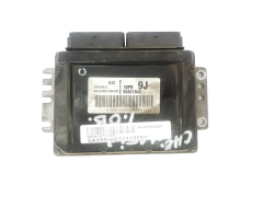 Ohjausyksikkö 5WY5451A 96801808 D42 Chevrolet Kemsco 27410