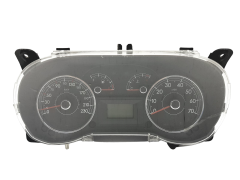 Kierroslukumittari Fiat Grande Punto 51908709 40278