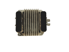 Ohjausyksikkö 09355909 CLPN Opel GM 21400