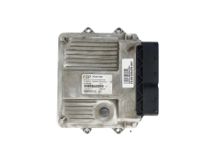 Ohjausyksikkö Lancia 55202548 MJD6JF.Y1 FPT 42941