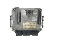 Ohjausyksikkö 0281011776 8200391966 8200386508 Renault Bosch 62974
