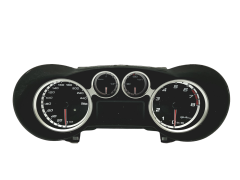 Kierroslukumittari Alfa Romeo Mito 50520876 A2C53424654 VDO