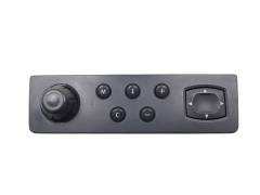 Kytkin Navi Renault Espace 4 8200023452 902201464623
