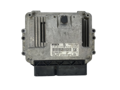 Ohjausyksikkö 0281012992 51806261 JQ32A3ABM Fiat Bosch 53336
