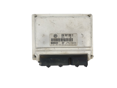 Ohjausyksikkö VW 8D0907558S 0261204956 Bosch 46054