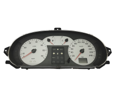 Nopeusmittari Renault Megane 1 7700428712 A 57694