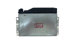 Ohjausyksikkö 47850 EQ18A 0265109760 686-0663 Nissan Bosch