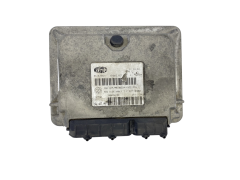 Ohjausyksikkö IAW4AF.M9 55187372 61600.627.05 Fiat Magneti Marelli 55894