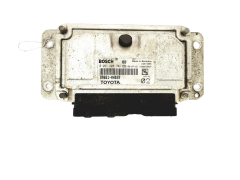 Ohjausyksikkö PSA Toyota 89661-0H022 0261208702 Bosch 24596