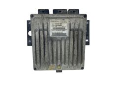 Ohjausyksikkö Renault 8200911560 8200909666 R0410B041C Delphi 51639