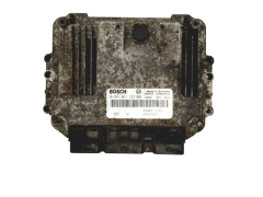 Ohjausyksikkö 0281011723 8200311539 8200376187 Renault Bosch 17402