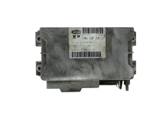 Ohjausyksikkö Fiat 46480662 IAW16F.EB 61602.102.00 Magneti Marelli 53424