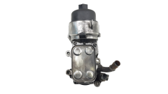 Öljynsuodattimen Kotelo 1103T3 9656830180 2,0 hdi 16v Citroen Peugeot 9810152980