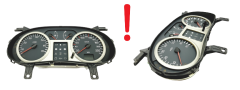 Kierroslukumittari Renault Clio 2 8200059776 47539