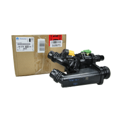Termostaatin Kotelo Uusi Alkuperäinen 9827818480 Citroen Peugeot