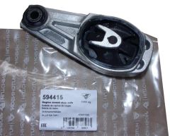 Moottorin Kiinnike Tee Citroen Peugeot 594415 1806A6 1806.A6 Hutchinson