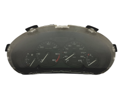Kierroslukumittari Peugeot 206 9656696080 000500110 59083