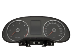 Kierroslukumittari VW Polo 6R 6R0920861F 24043
