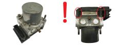 Abs-pumppu Hyundai Getz 58910-1C310 0265800389 0265231357 67286
