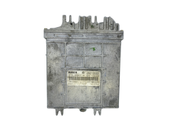 Ohjausyksikkö 0281010077 7700114644 7700111552 Renault Bosch 63435