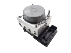 Abs-pumppu Fiorino Bipper Nemo 51879971 0265801079 Bosch 1995