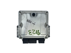 Ohjausyksikkö 0281010935 9640938680 9650221480 PSA Bosch 60384