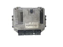 Ohjausyksikkö 0281011776 8200391966 8200386508 Renault Bosch 60315