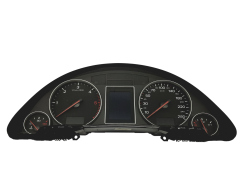 Kierroslukumittari Audi A4 B6 8E0920900K 0263626035 37493