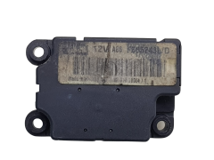 Lämmittimen moottori Renault 7701207721 F665243L/D Valeo