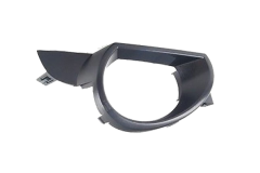 Halogeenirunko Oikea 4L0807490 88071816802 Audi Q7 DPA