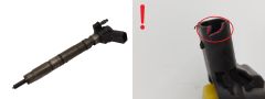 Polttoainesuutin VWAG 0445116030 03L130277 Bosch
