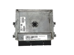 Ohjausyksikkö 237103353R 237103352R Renault Valeo 29021