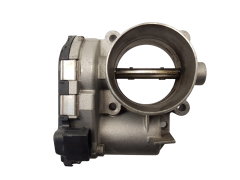 Kaasuläpän venttiili BK2Q-9E926-AB 0280750537 Ford PSA Bosch 1335
