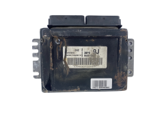 Ohjausyksikkö 5WY5451B 96801808 D42 3BPB 9J Chevrolet Kemsco 50884
