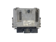 Ohjausyksikkö 0281017337 9666729680 9676833080 PSA Bosch 61014