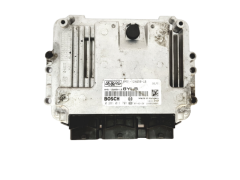 Ohjausyksikkö 0281011701 8M51-12A650-LB Ford Bosch 20520