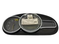 Kierroslukumittari Renault Megane 3 248107563R VDO
