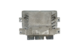 Ohjausyksikkö S180047003G 8V21-12A650-TG Ford Continental 46618