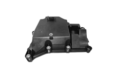 Öljynerotin Tee VW Audi Seat Skoda 04E103464AD 11031821201 Vika