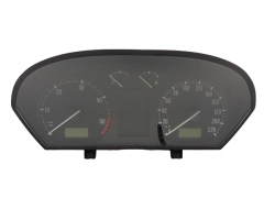 Kierroslukumittari Skoda Fabia 6Y1919880D 110080015007 21028